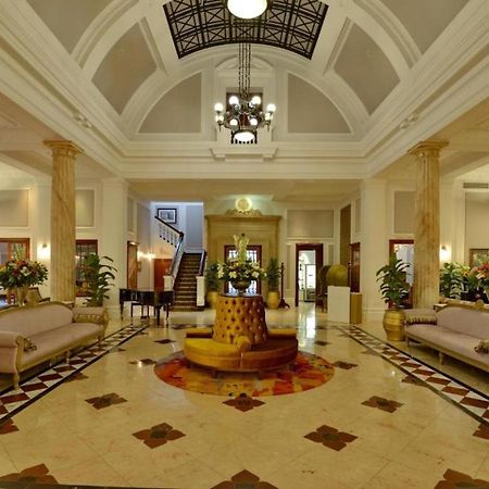 Taj Luxury Suite Кейптаун Екстериор снимка