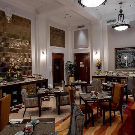 Taj Luxury Suite Кейптаун Екстериор снимка