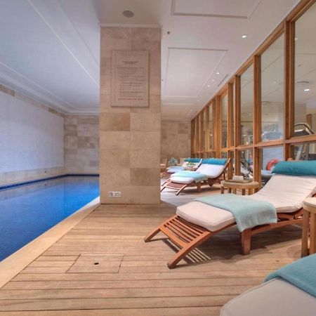 Taj Luxury Suite Кейптаун Екстериор снимка