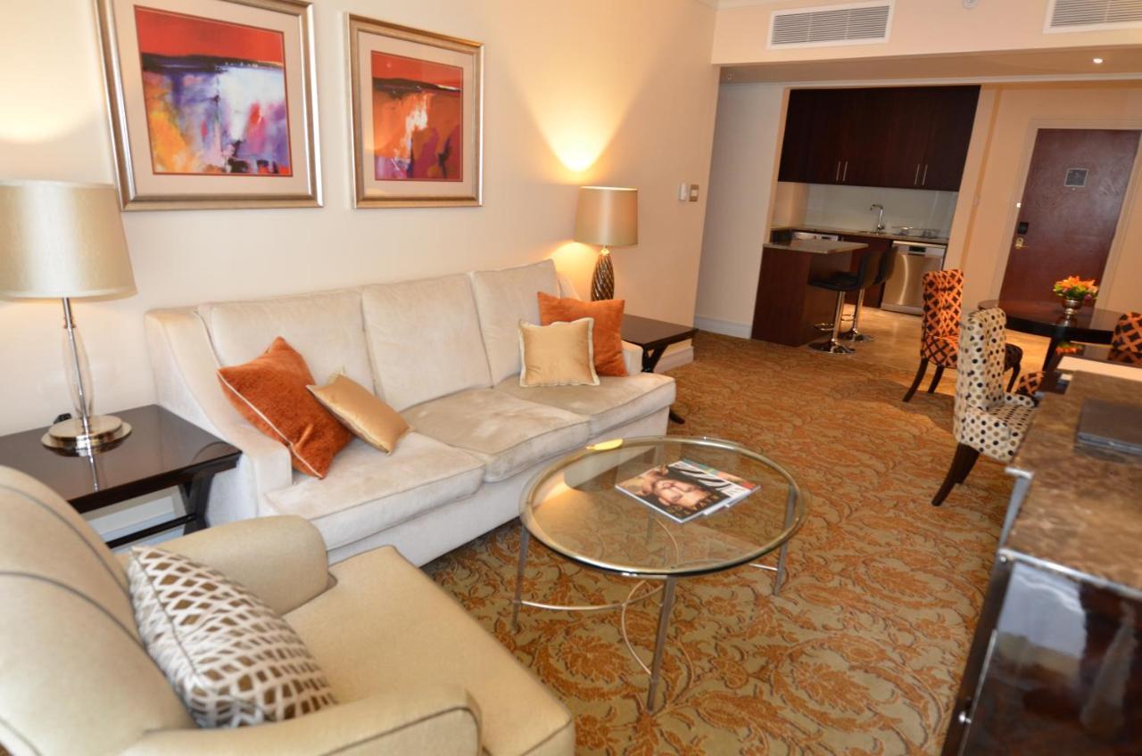Taj Luxury Suite Кейптаун Екстериор снимка