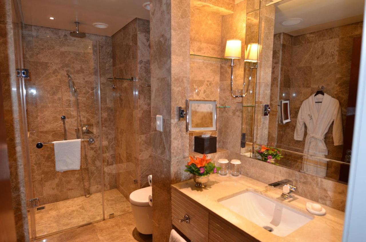 Taj Luxury Suite Кейптаун Екстериор снимка
