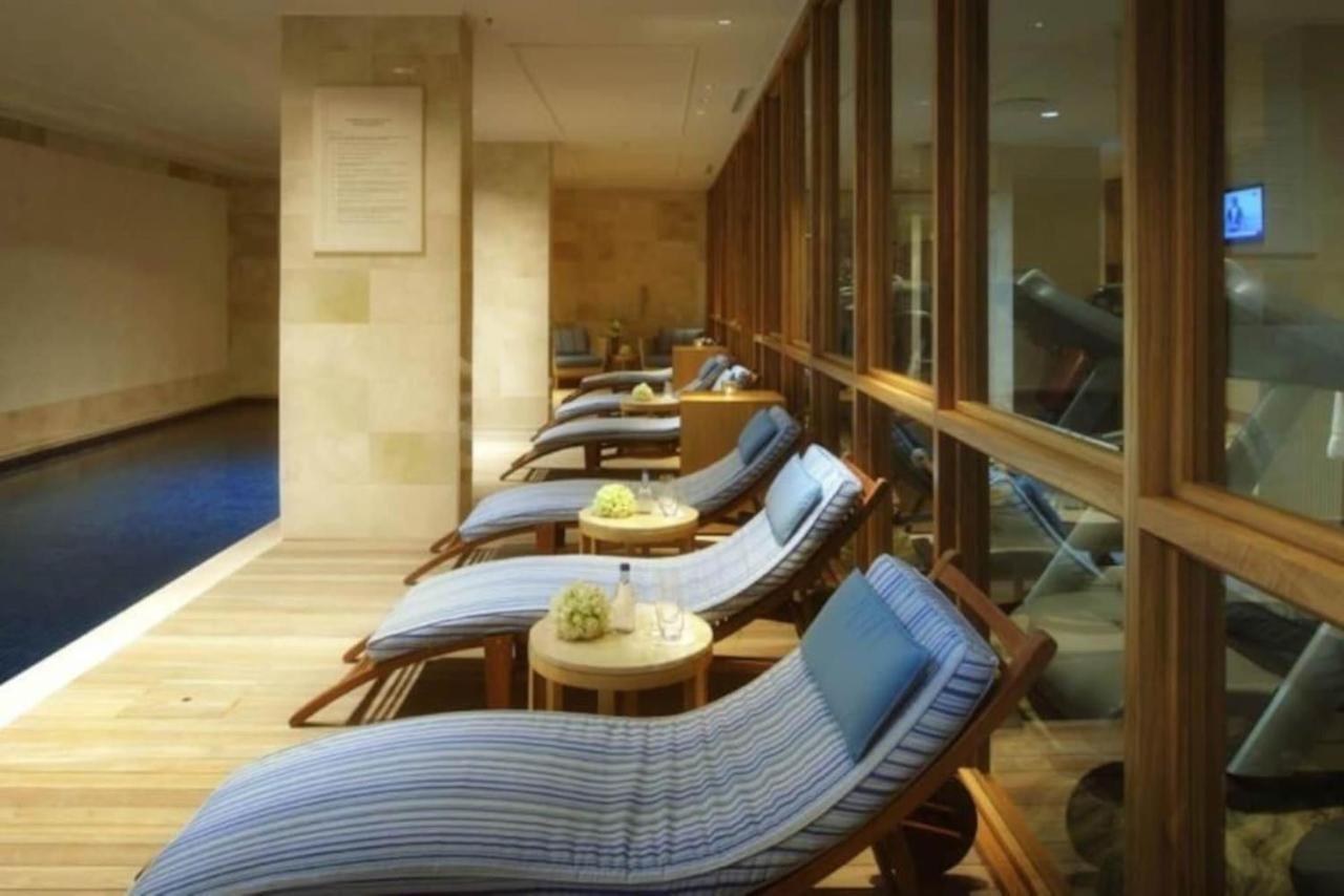 Taj Luxury Suite Кейптаун Екстериор снимка