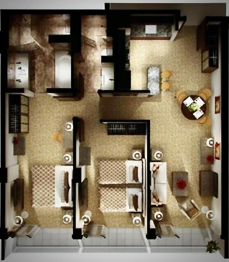 Taj Luxury Suite Кейптаун Екстериор снимка