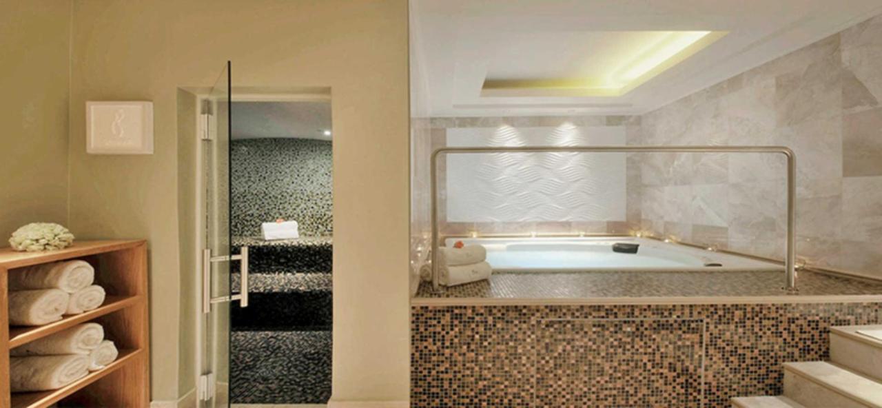 Taj Luxury Suite Кейптаун Екстериор снимка