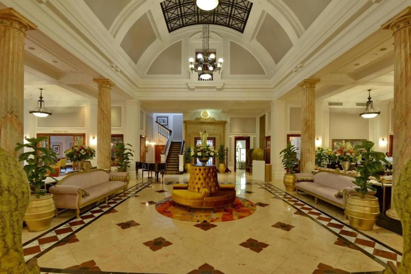 Taj Luxury Suite Кейптаун Екстериор снимка