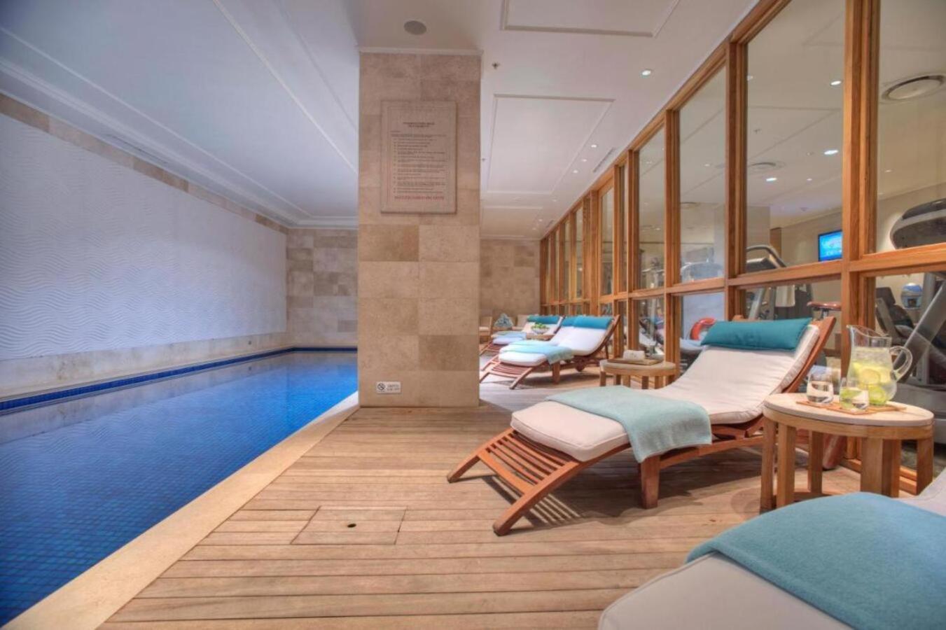 Taj Luxury Suite Кейптаун Екстериор снимка